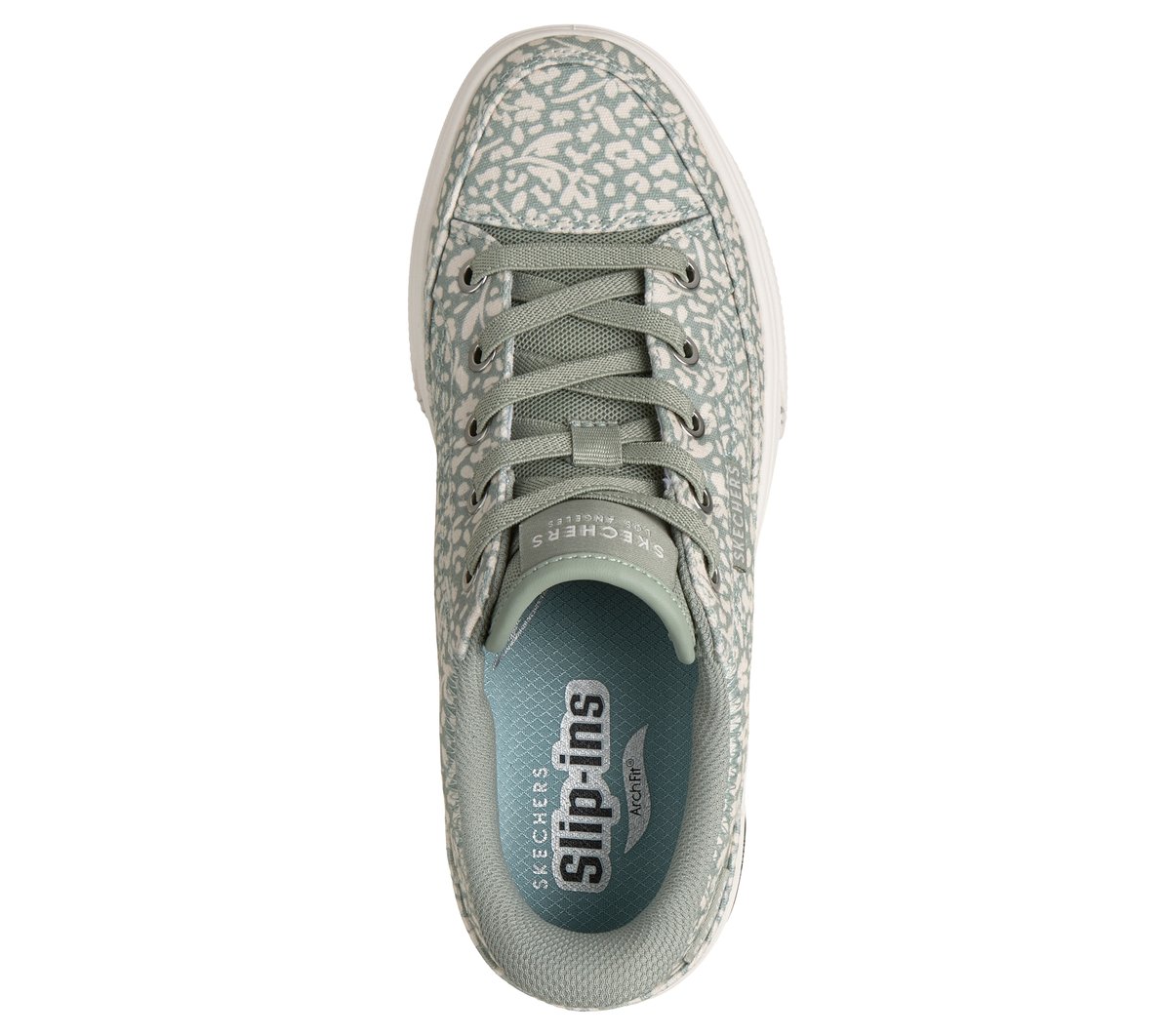 Slip-ins: Arch Fit Arcade - Wild Nite Women Skechers outlet
