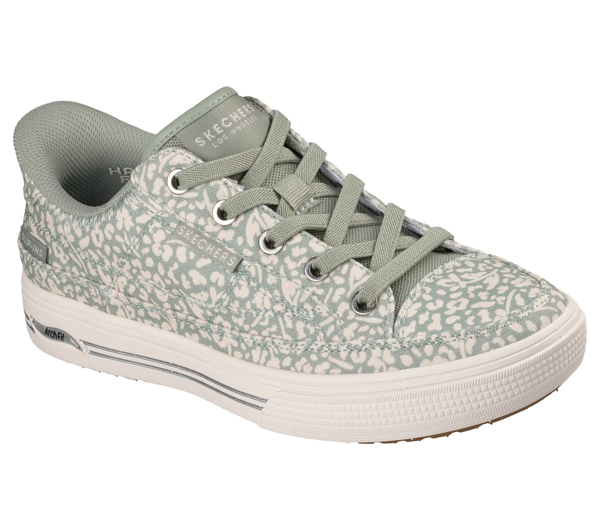 Slip-ins: Arch Fit Arcade - Wild Nite Women Skechers outlet