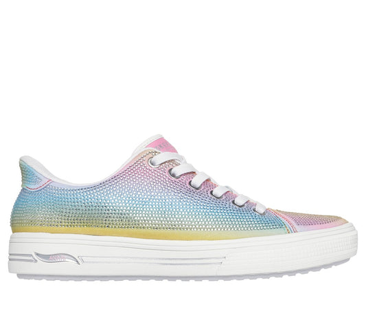 Slip-ins: Arch Fit Arcade - Dazzle You Women Skechers USA