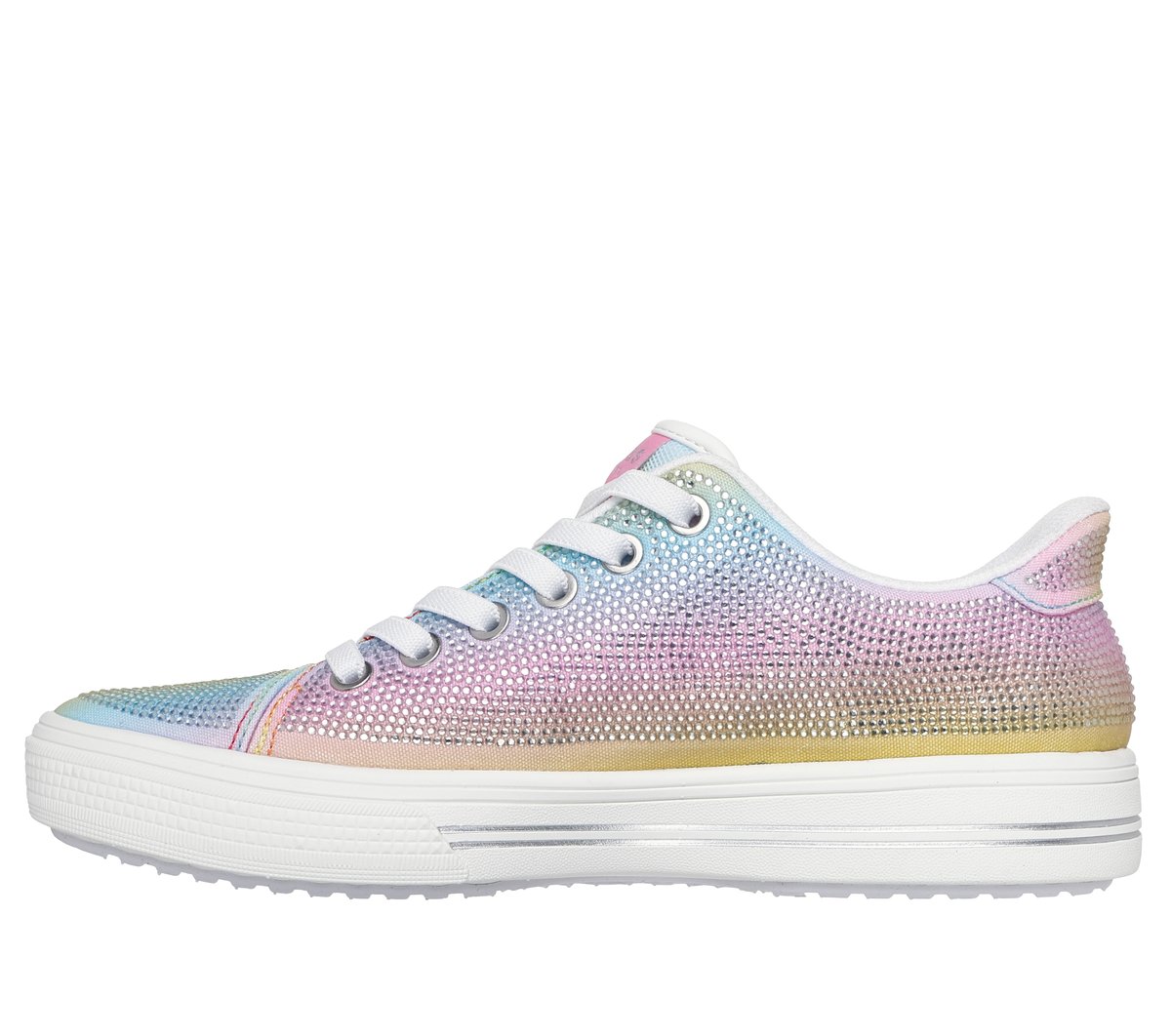 Slip-ins: Arch Fit Arcade - Dazzle You Women Skechers USA