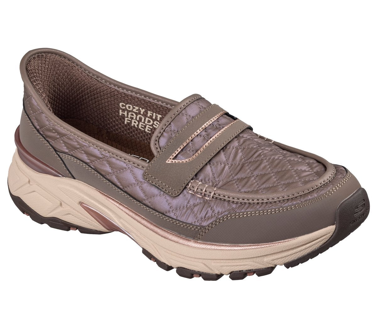 Slip-ins: Stamina Sport - Cozy Fit Elegant Ease Women on sale
