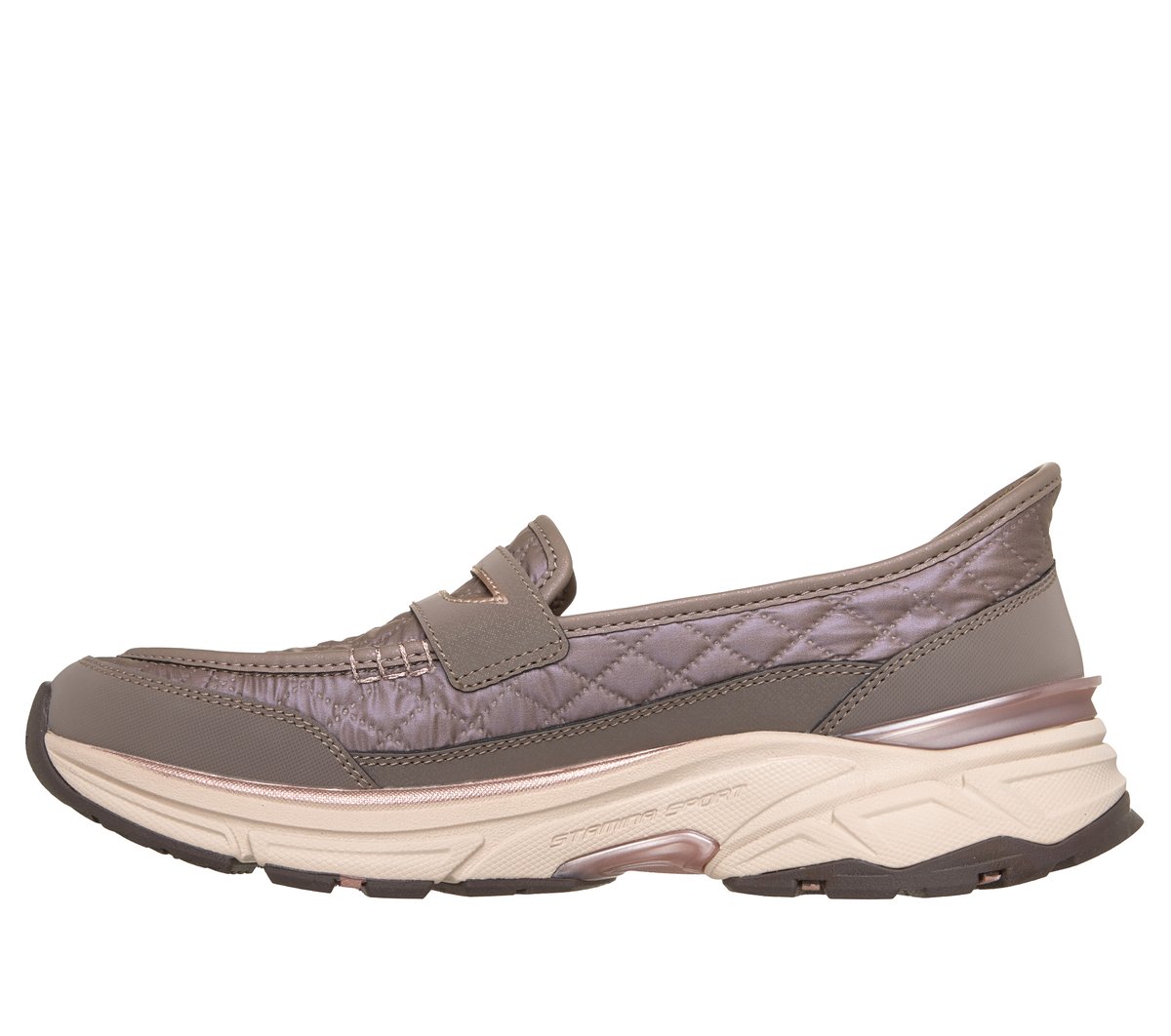 Slip-ins: Stamina Sport - Cozy Fit Elegant Ease Women on sale
