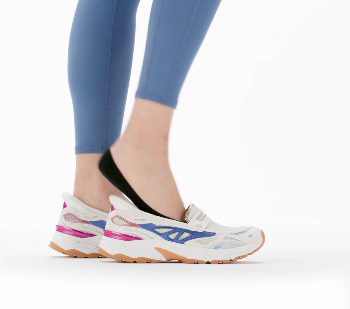 Slip-ins: Stamina Sport - Chrome Muse Women US