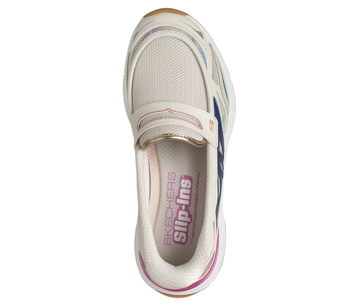 Slip-ins: Stamina Sport - Chrome Muse Women US