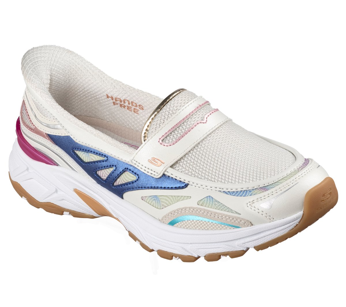Slip-ins: Stamina Sport - Chrome Muse Women US