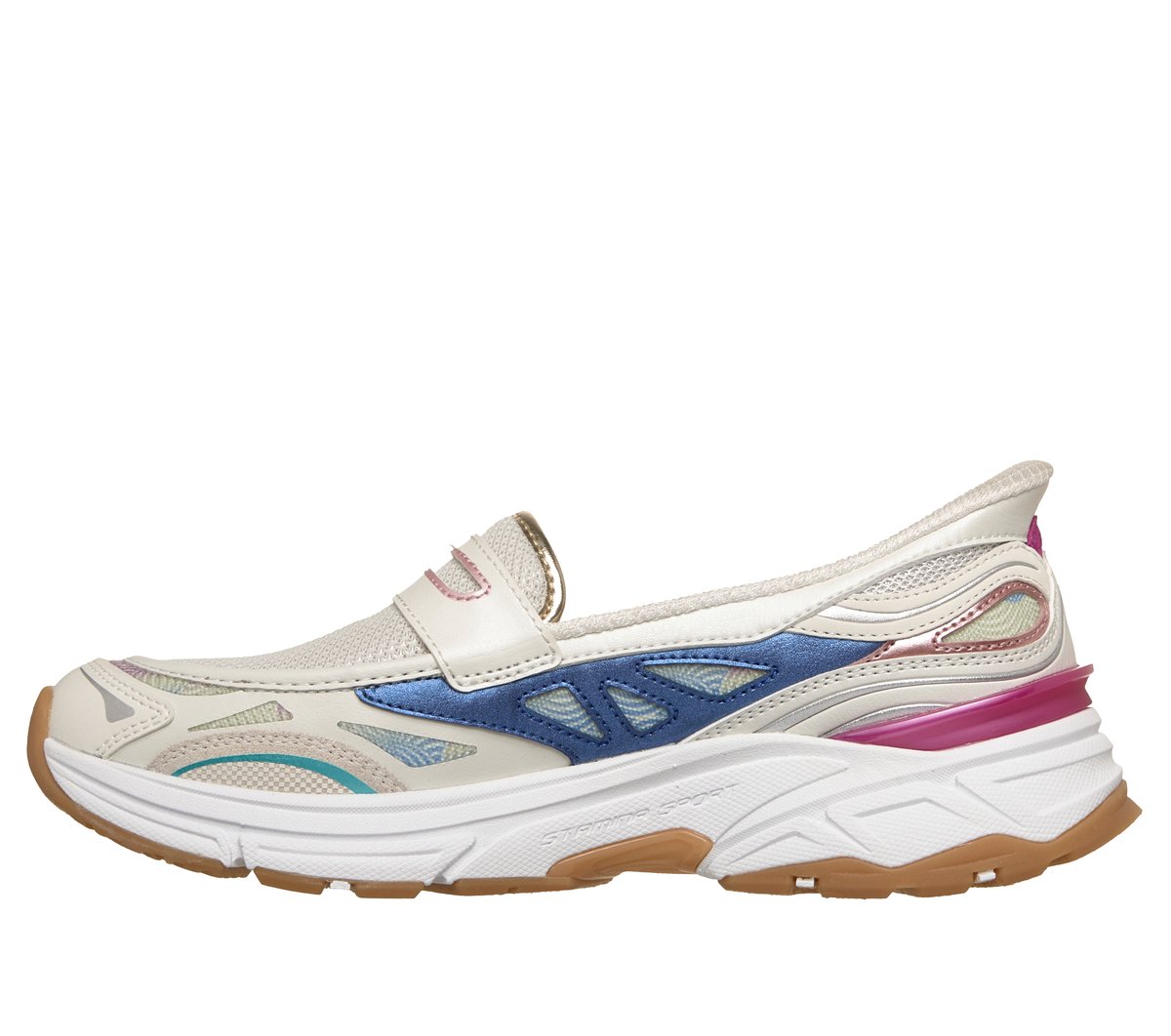 Slip-ins: Stamina Sport - Chrome Muse Women US