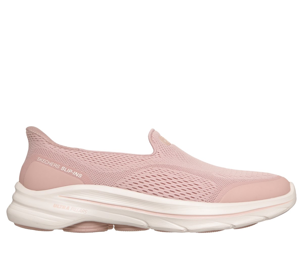 Slip-ins: GO WALK 8 - Mikayla Women Skechers near me