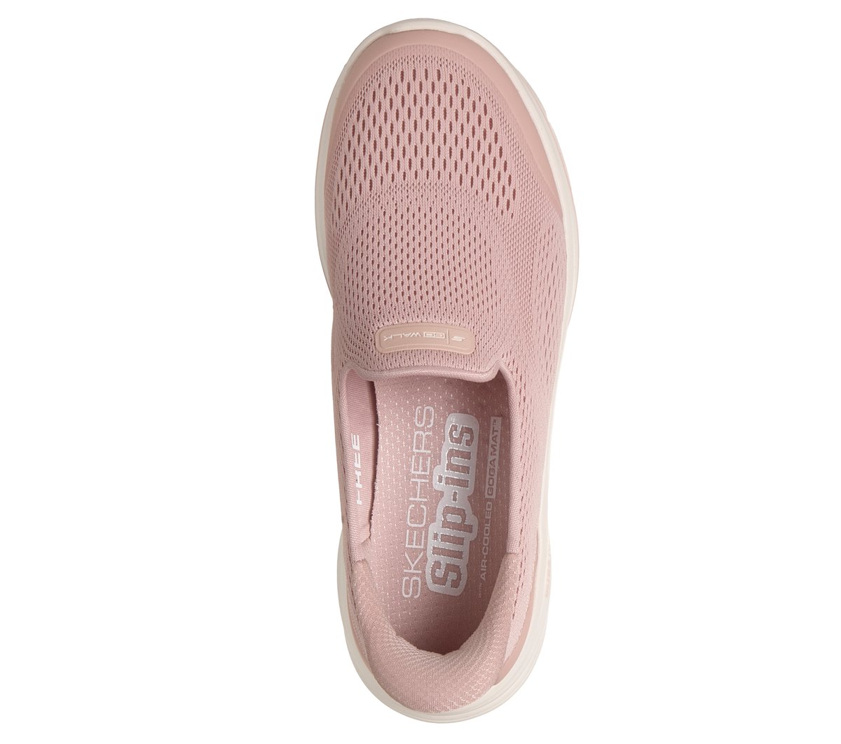 Slip-ins: GO WALK 8 - Mikayla Women Skechers near me