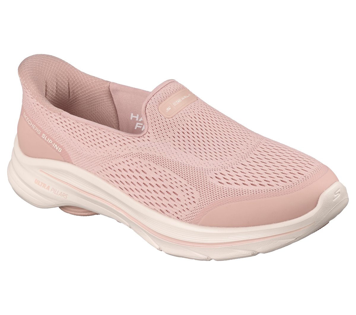 Slip-ins: GO WALK 8 - Mikayla Women Skechers near me