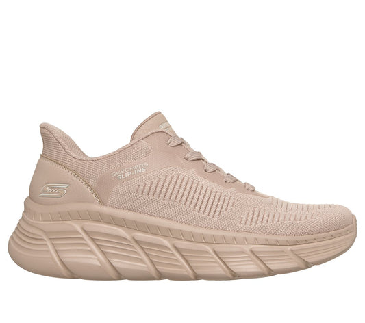 Slip-ins: BOBS Sport B Flex HI - Lifted HI Women Skechers USA