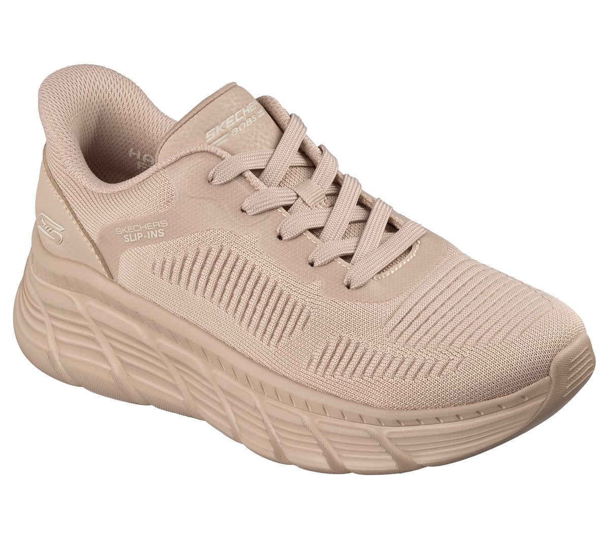 Slip-ins: BOBS Sport B Flex HI - Lifted HI Women Skechers USA
