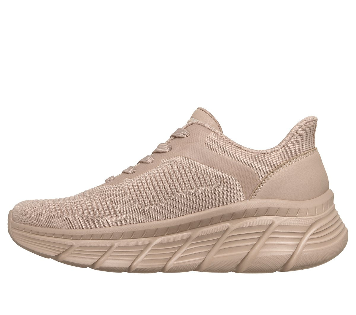 Slip-ins: BOBS Sport B Flex HI - Lifted HI Women Skechers USA