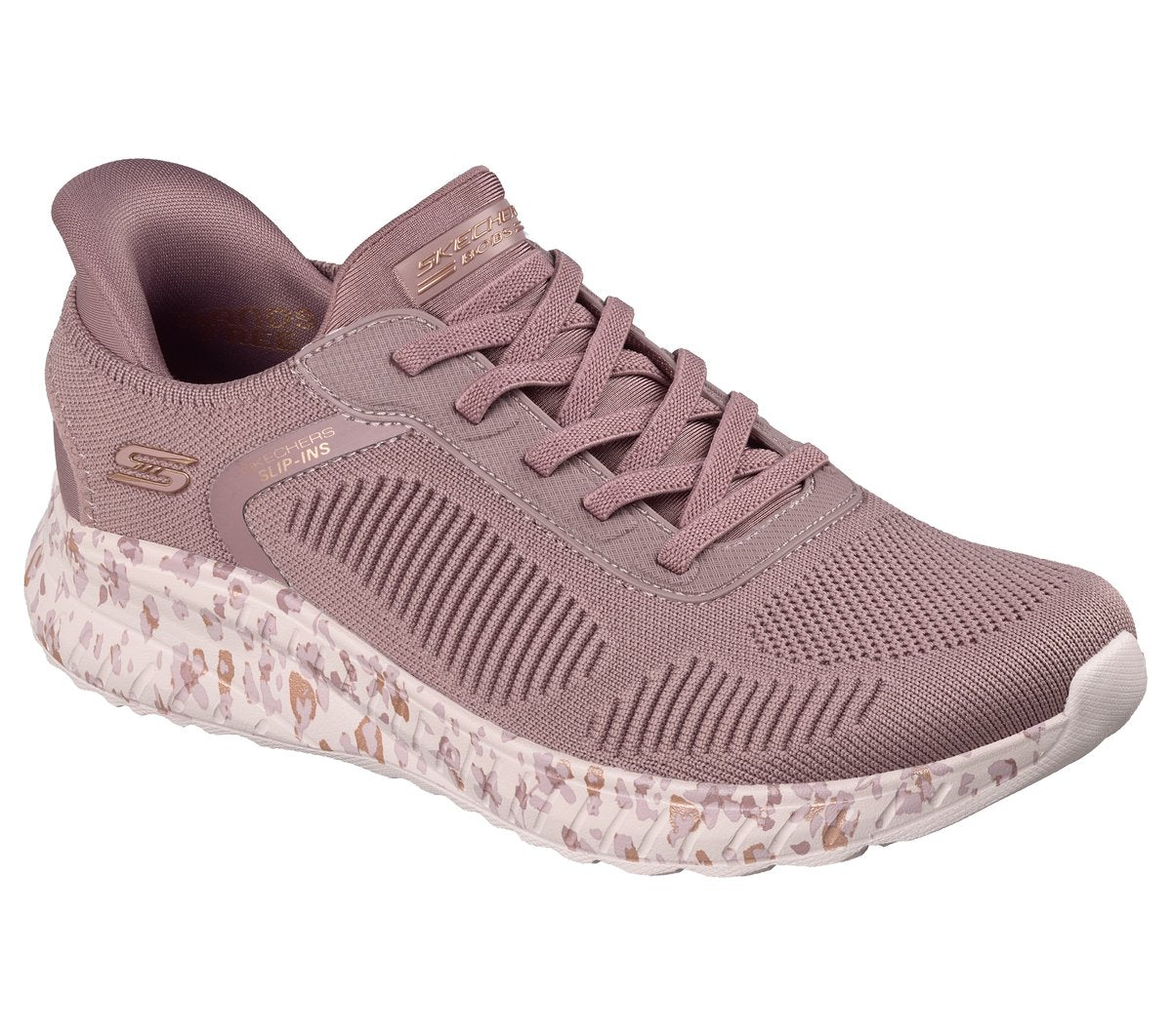 Slip-ins: BOBS Sport Squad Chaos - Urban Drift Women US