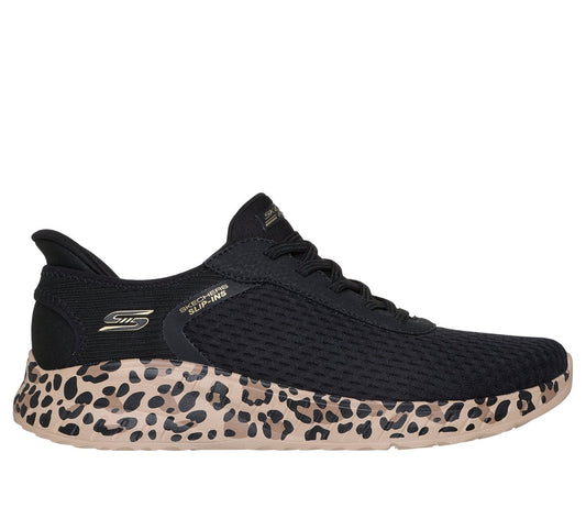 Slip-ins: BOBS Sport Squad Chaos - Daily Prowl Women Skechers near me