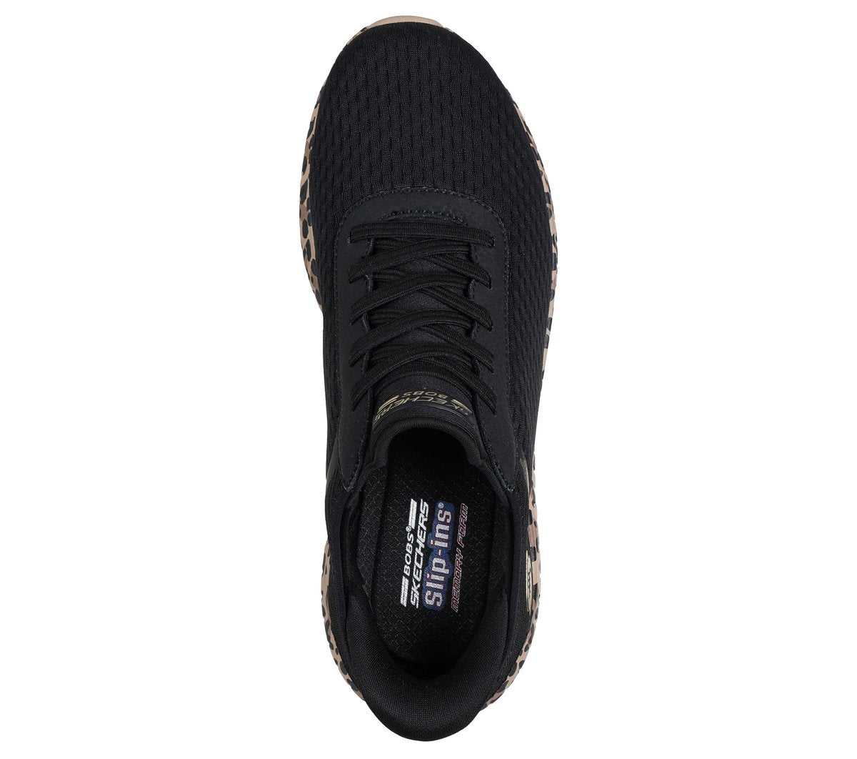 Slip-ins: BOBS Sport Squad Chaos - Daily Prowl Women Skechers near me