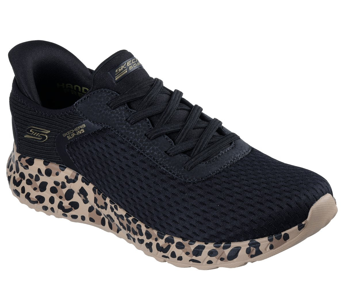 Slip-ins: BOBS Sport Squad Chaos - Daily Prowl Women Skechers near me