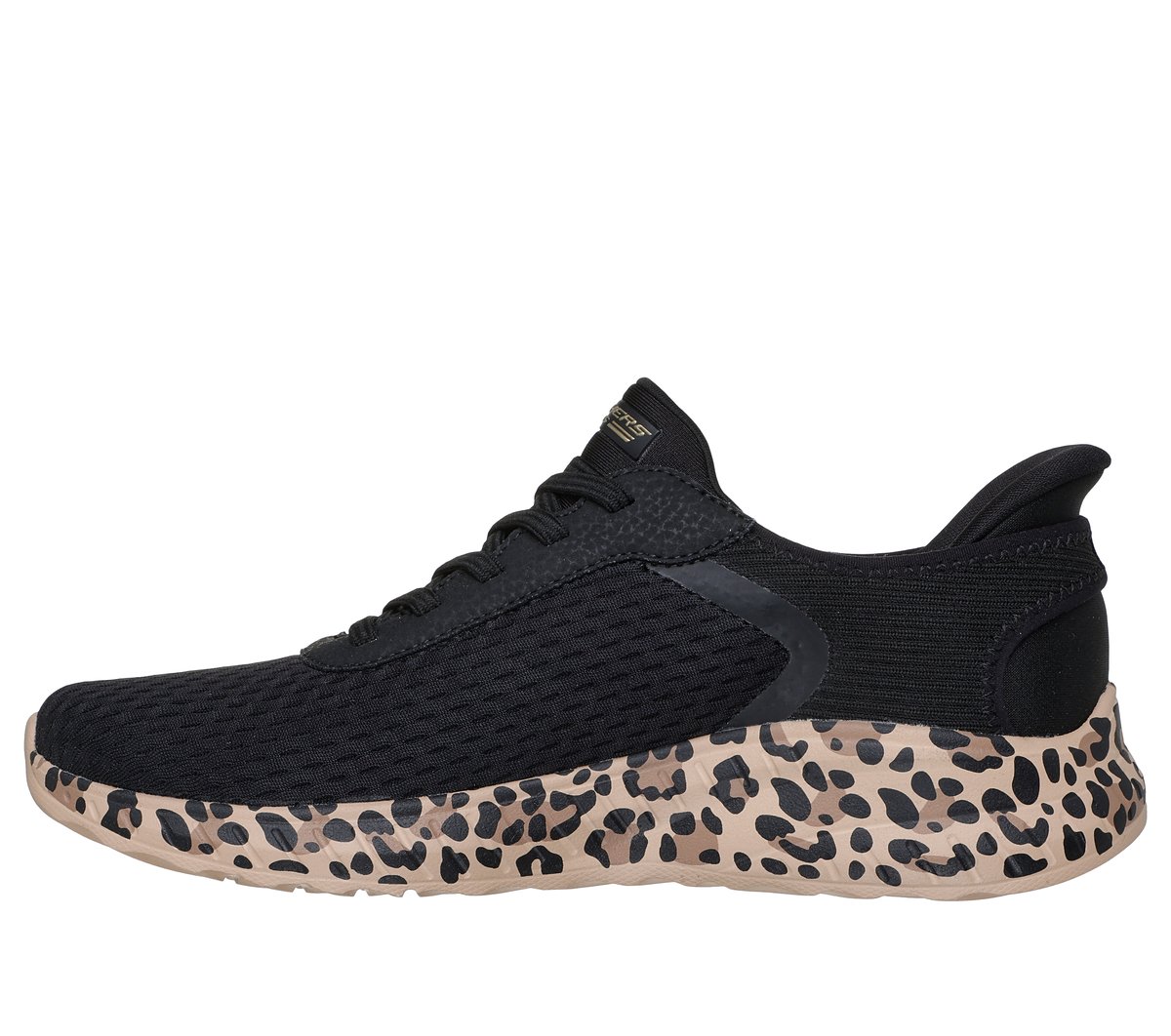 Slip-ins: BOBS Sport Squad Chaos - Daily Prowl Women Skechers near me
