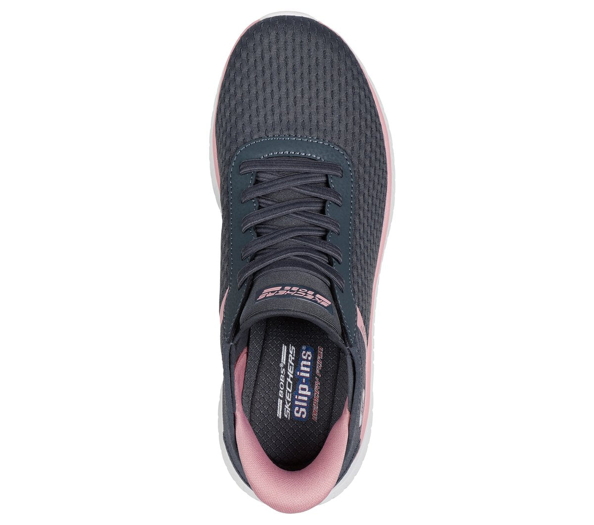 Slip-ins: BOBS Sport Squad Chaos - Stroke of Luck Women Skechers outlet
