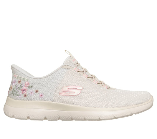 Slip-ins: Summits - Spring Blossom Women Skechers USA