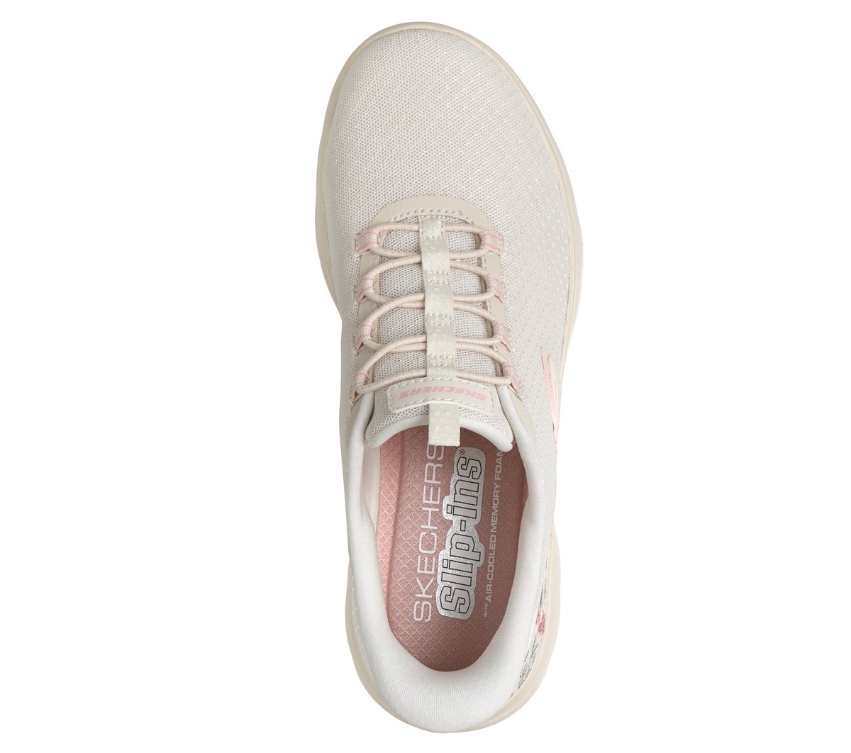Slip-ins: Summits - Spring Blossom Women Skechers USA