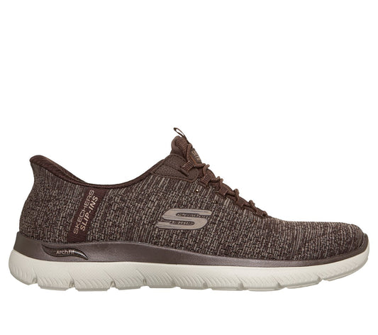 Martha Stewart Slip-ins: Arch Fit Summits - Soft Shimmer Women on sale