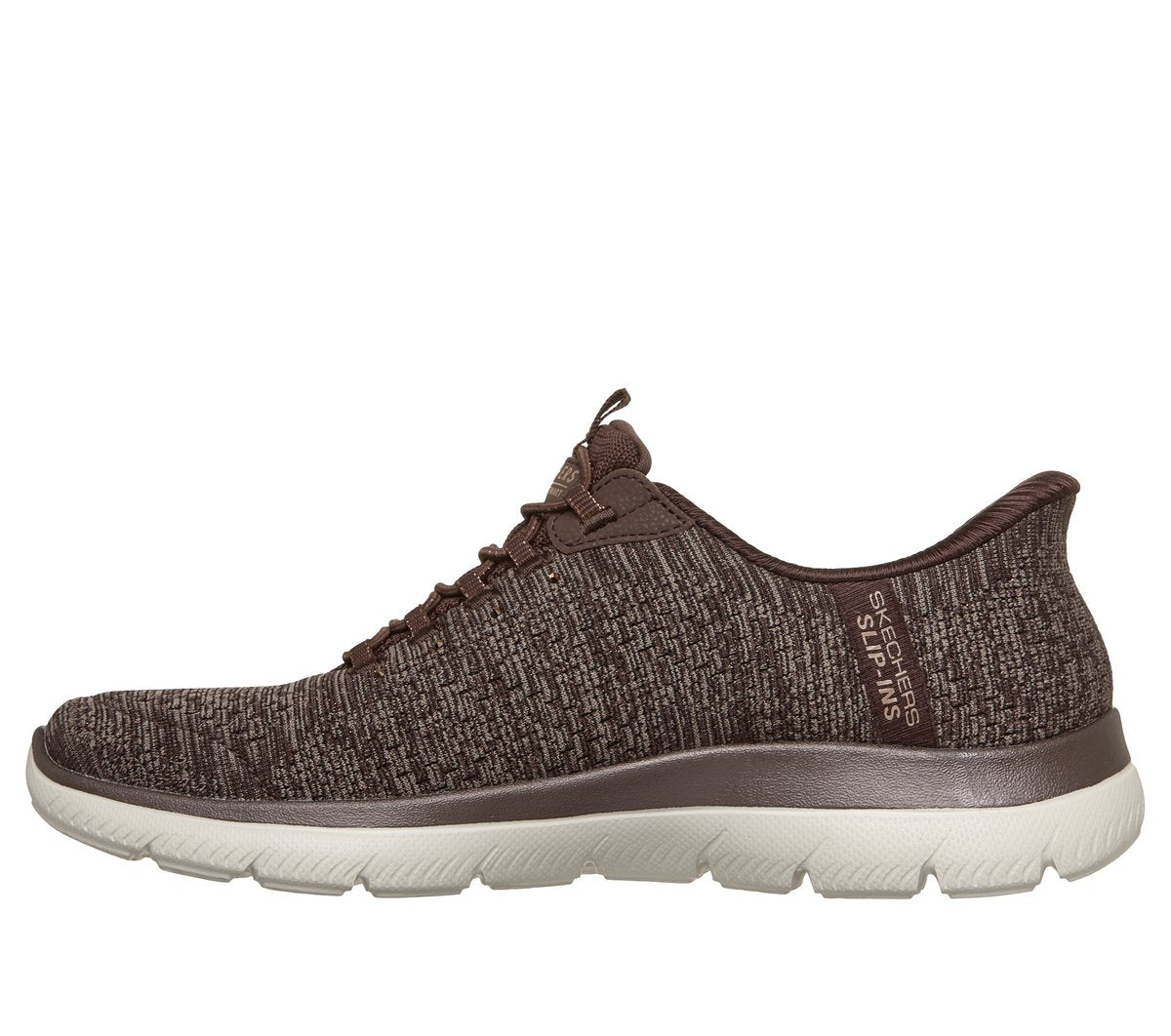 Martha Stewart Slip-ins: Arch Fit Summits - Soft Shimmer Women on sale
