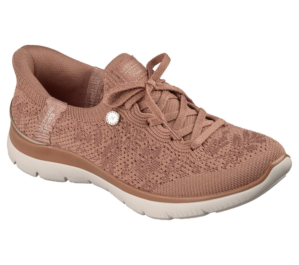 Slip-ins Martha Stewart: Summits - Floral Dreams Women discount