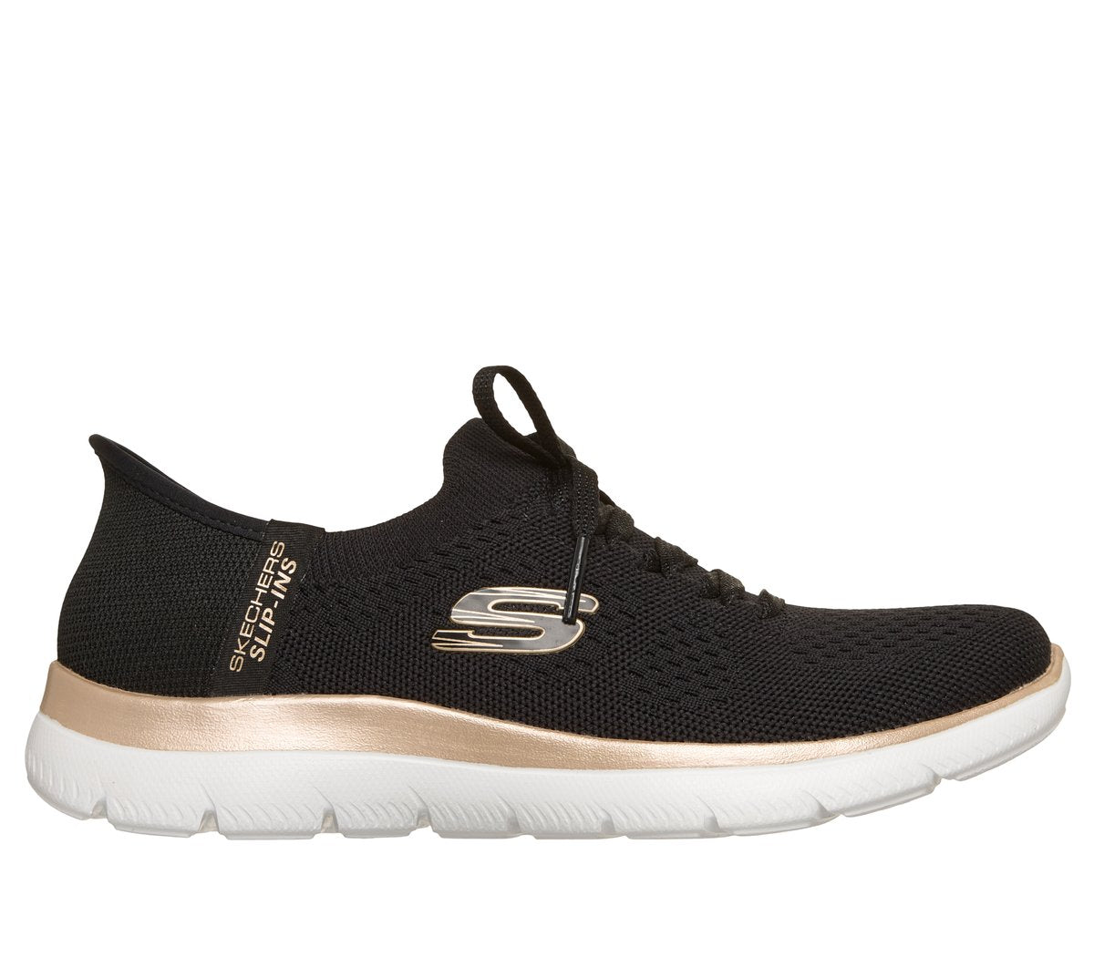 Slip-ins: Summits - Night Chic Women US