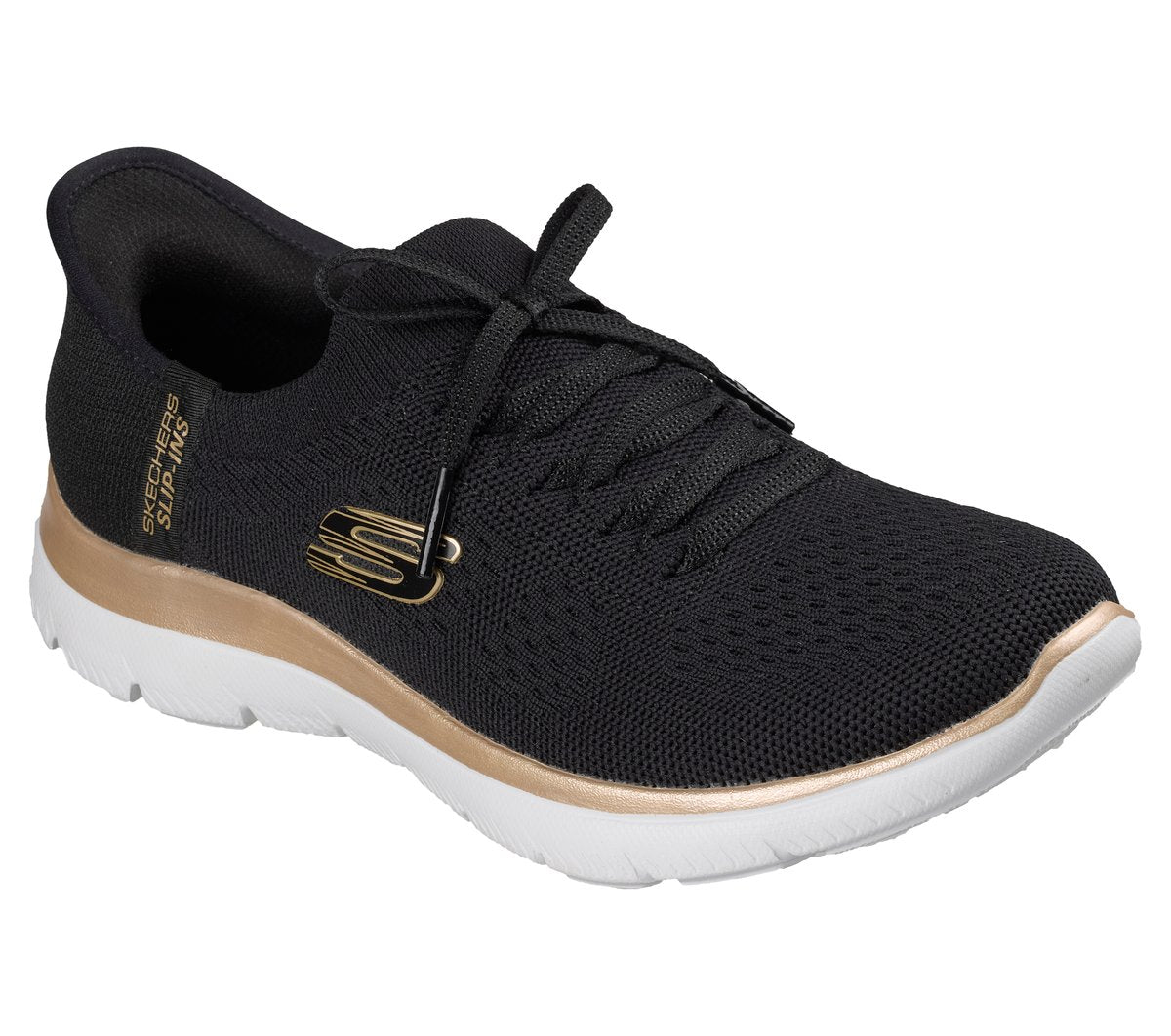 Slip-ins: Summits - Night Chic Women US