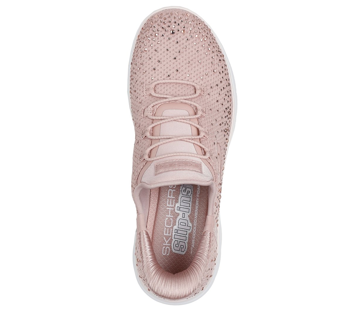 Slip-ins: Summits - Brilliant Shine Women Skechers near me