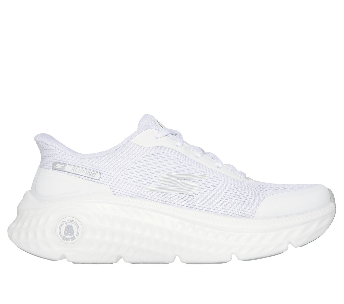 Slip-ins: Max Cushioning Hyper Craze 2.0 Women Skechers outlet