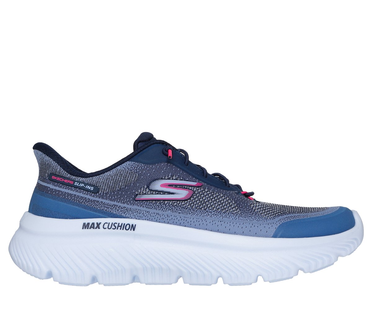 Slip-ins: GO WALK Max Cushioning Hyper Burst - Nikita Women Skechers USA