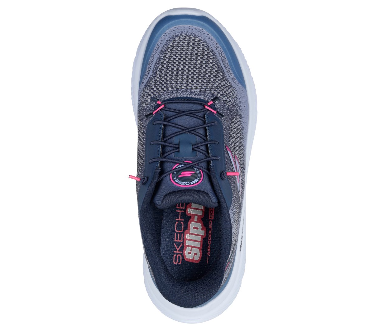 Slip-ins: GO WALK Max Cushioning Hyper Burst - Nikita Women Skechers USA