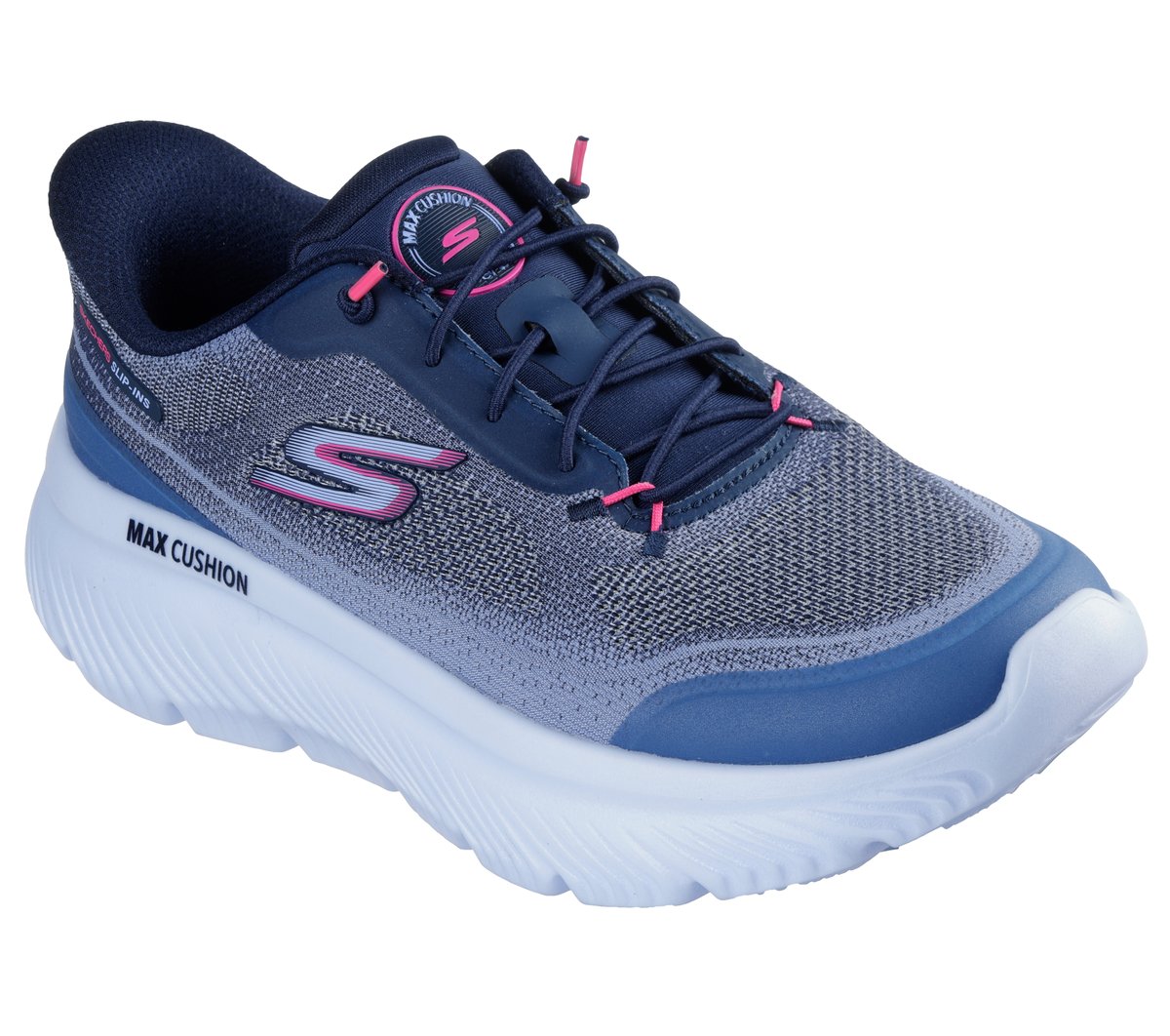 Slip-ins: GO WALK Max Cushioning Hyper Burst - Nikita Women Skechers USA