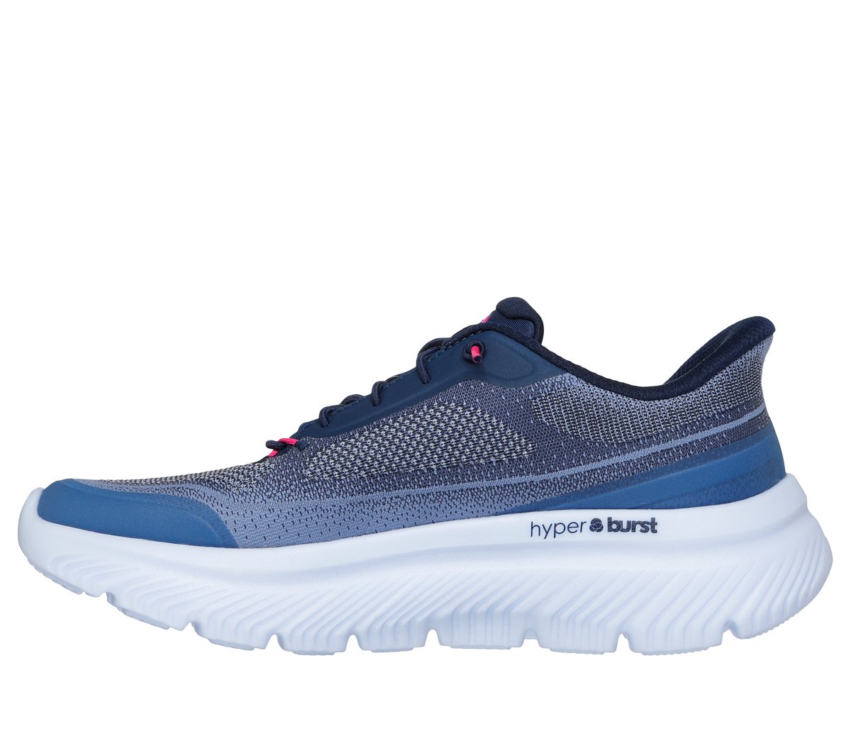 Slip-ins: GO WALK Max Cushioning Hyper Burst - Nikita Women Skechers USA