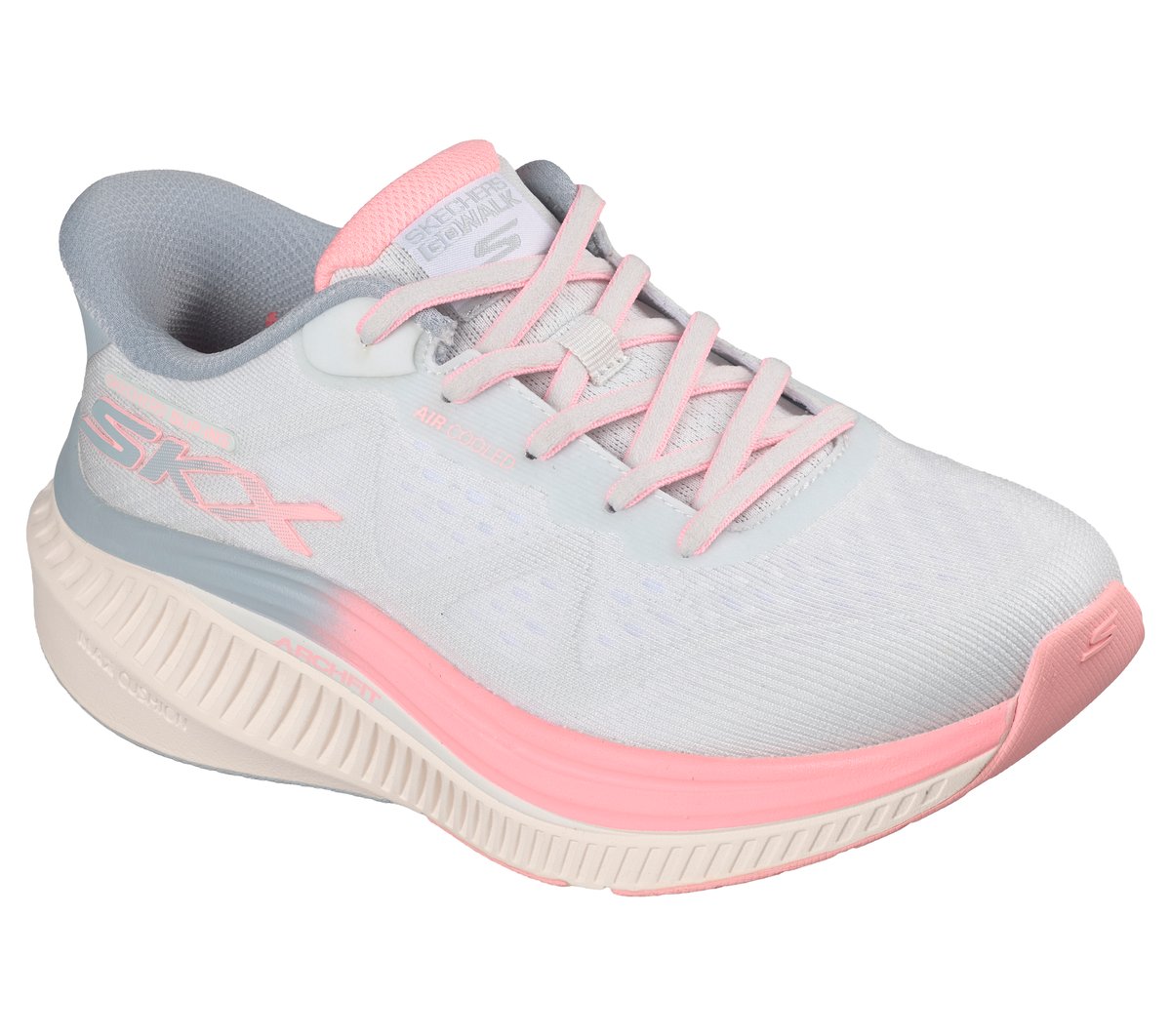 Slip-ins: GO WALK Max Cushioning Arch Fit - Areena Women sale