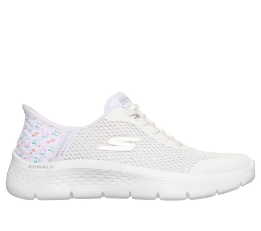 Slip-ins: GO WALK Flex - Lily Rose Women Skechers near me