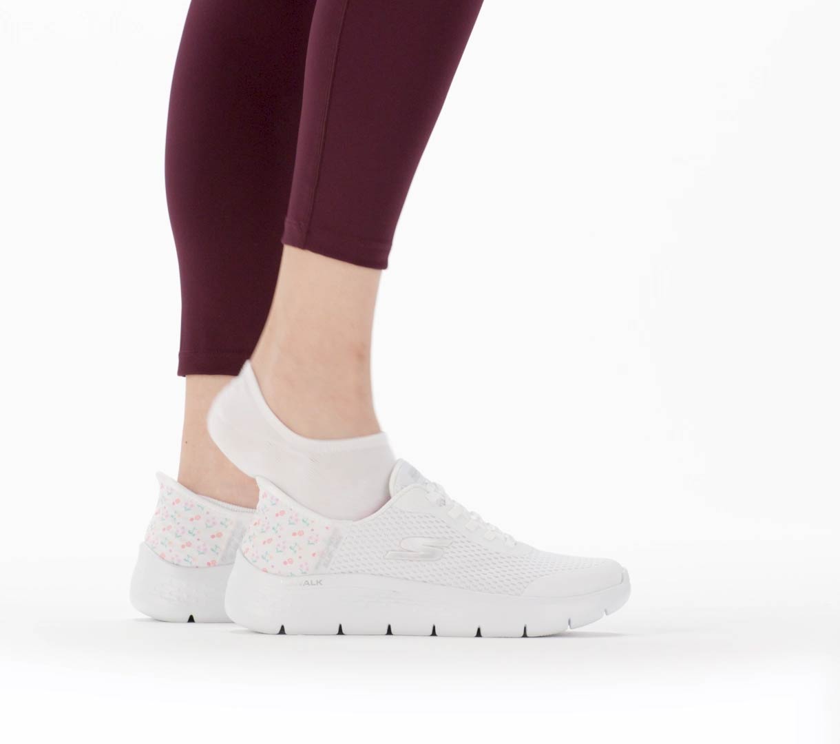 Slip-ins: GO WALK Flex - Lily Rose Women Skechers near me