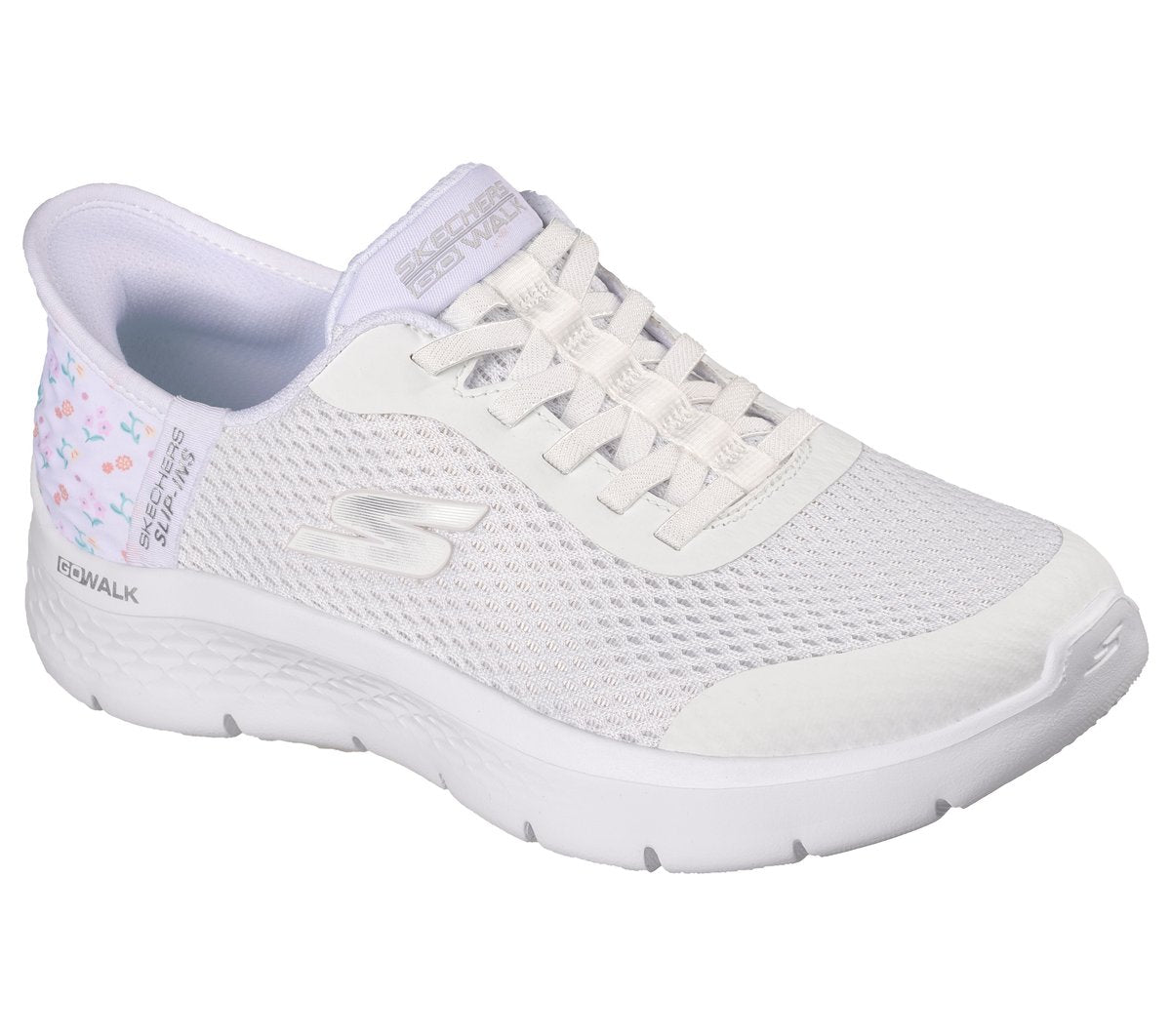 Slip-ins: GO WALK Flex - Lily Rose Women Skechers near me