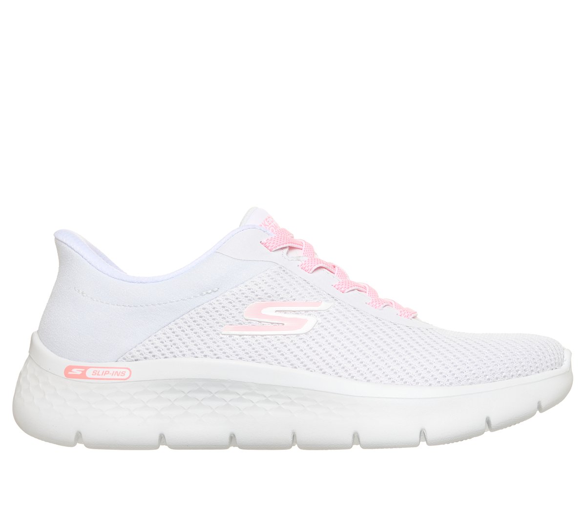 Slip-ins: GO WALK Flex - Carla Women Skechers online