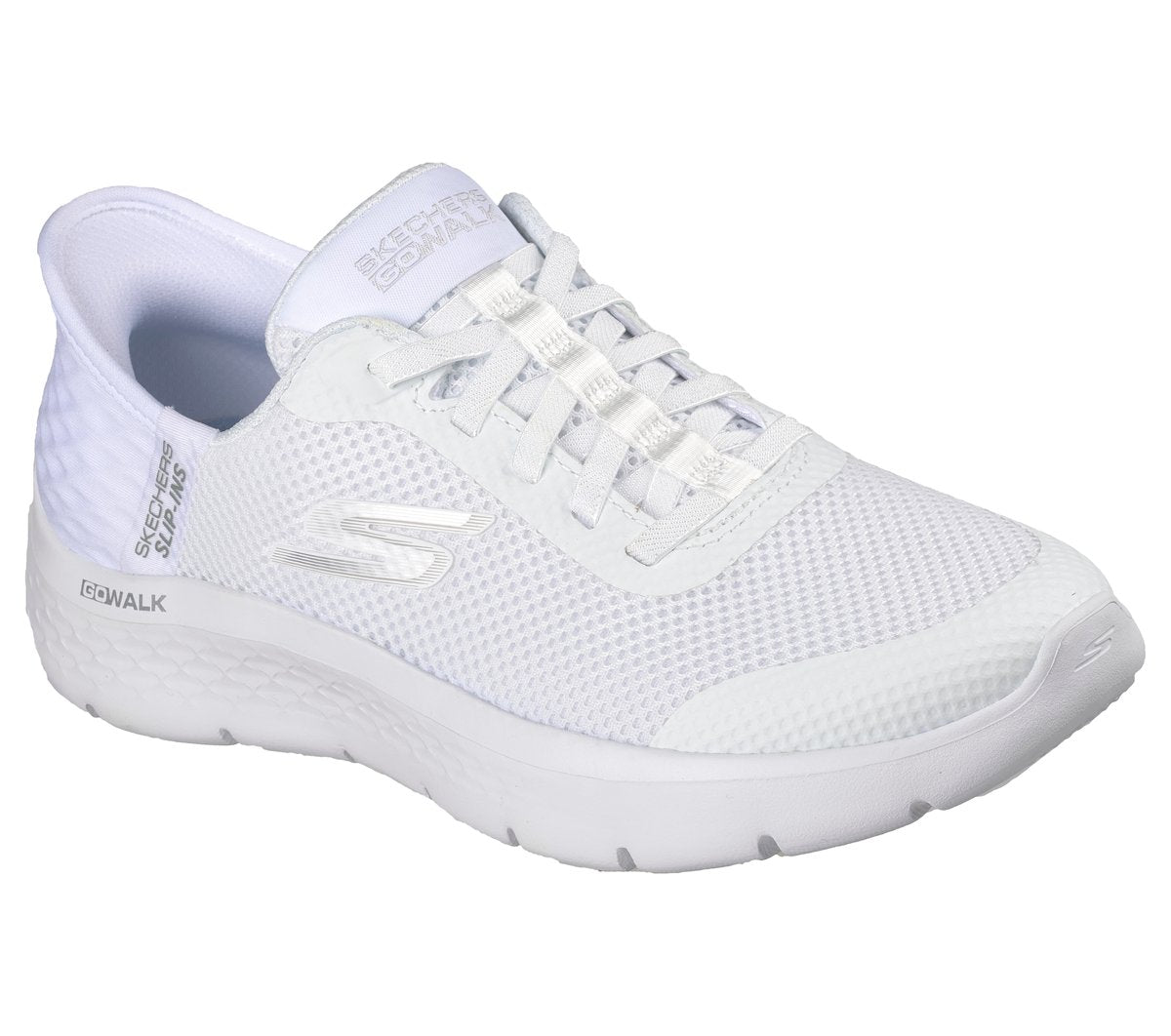 Slip-ins: GO WALK Flex - Grand Entry Women Skechers outlet