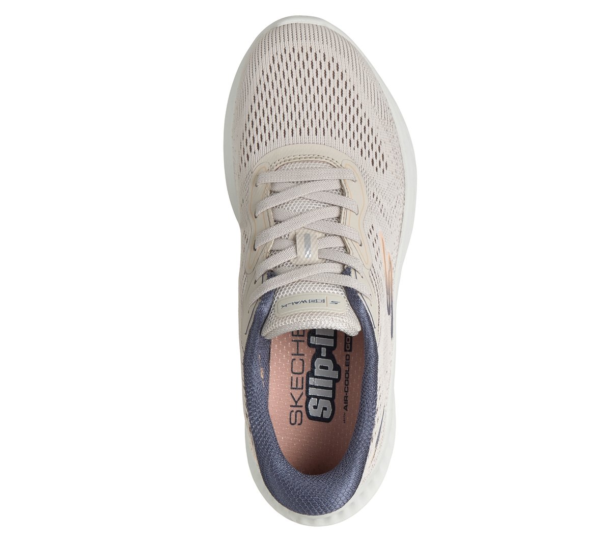 Slip-ins: GO WALK Now - Parker Women Skechers USA