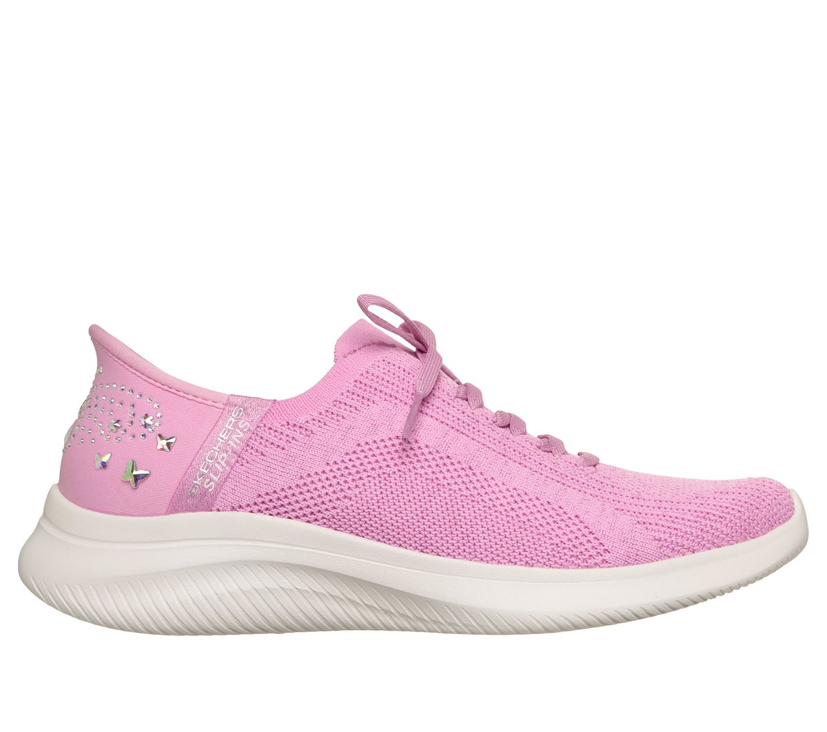 Slip-ins: Ultra Flex 4.0 - Gemstone Glow Women Skechers near me