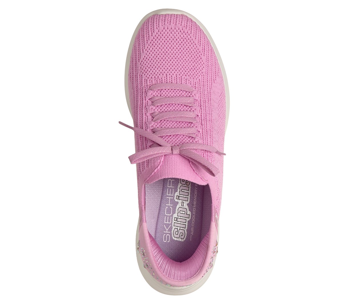 Slip-ins: Ultra Flex 4.0 - Gemstone Glow Women Skechers near me