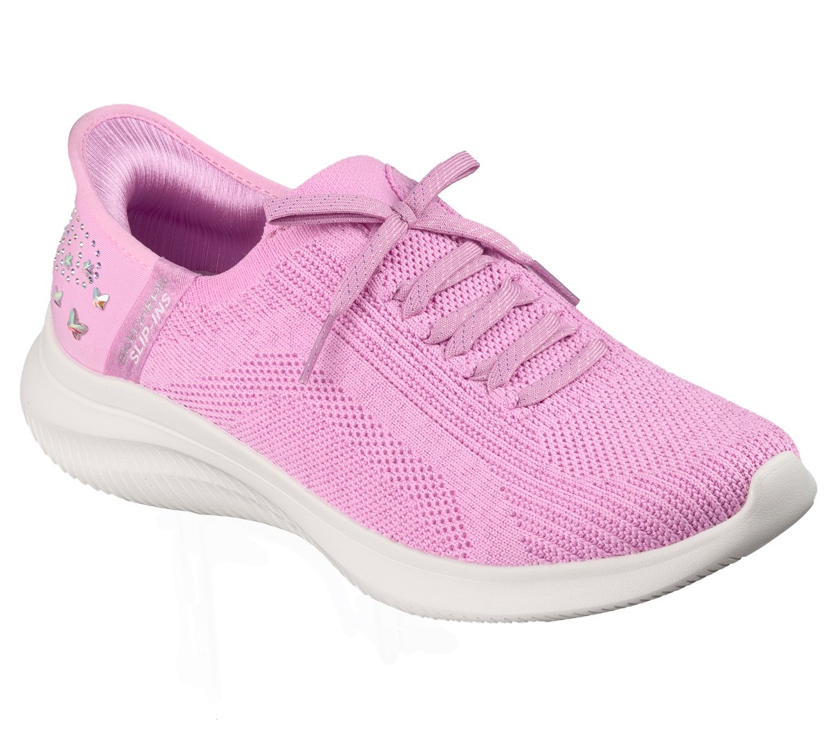 Slip-ins: Ultra Flex 4.0 - Gemstone Glow Women Skechers near me