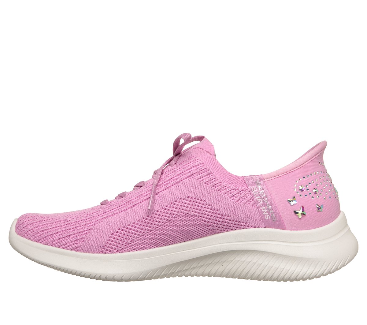 Slip-ins: Ultra Flex 4.0 - Gemstone Glow Women Skechers near me