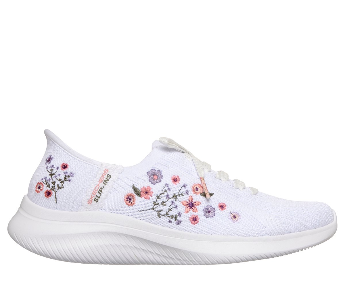 Slip-ins: Ultra Flex 4.0 - Sweet Petals Women Skechers online