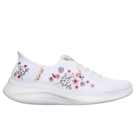 Slip-ins: Ultra Flex 4.0 - Sweet Petals Women Skechers online