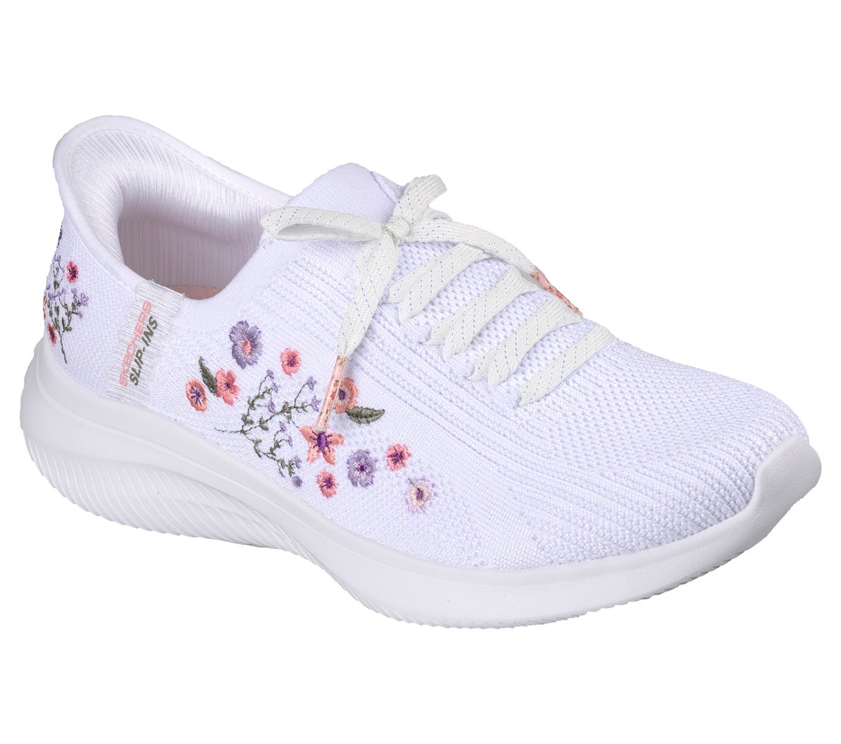 Slip-ins: Ultra Flex 4.0 - Sweet Petals Women Skechers online