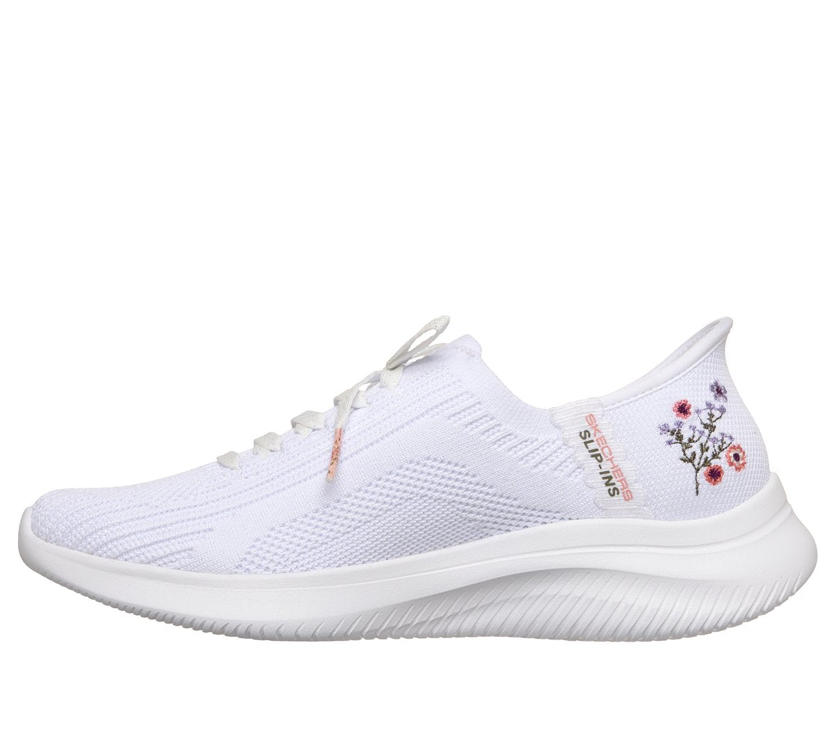 Slip-ins: Ultra Flex 4.0 - Sweet Petals Women Skechers online